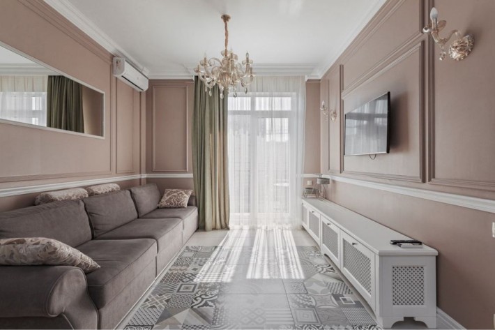 Сдам Свой Апартамент в Аркадии 8 жемчужина  ( без комиссии ) - фото 1