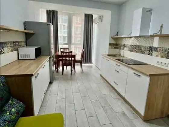 Сдам ЖК Олимпийский, 1 ком, новострой, Караван, Левобережный-3 Днепр