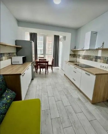 Сдам ЖК Олимпийский, 1 ком, новострой, Караван, Левобережный-3 - фото 1