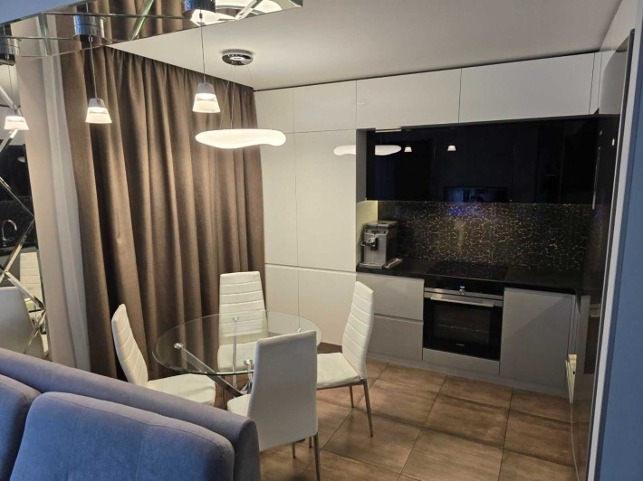 ЖК ЖУКОВСКИЙ, 3-комнатная квартира - фото 1