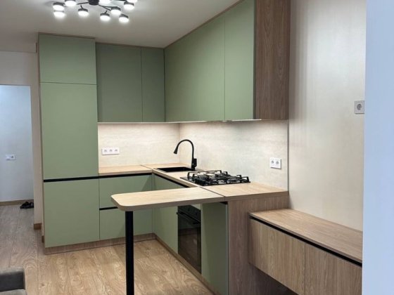 Сдам 1 комнатную конец пр.Слобожанский Днепр