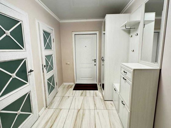 Здам  квартиру в ЖК «Салют» Днепр