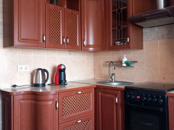 Здам 1к 45 м2 ж/м Червоний Камінь Дніпро