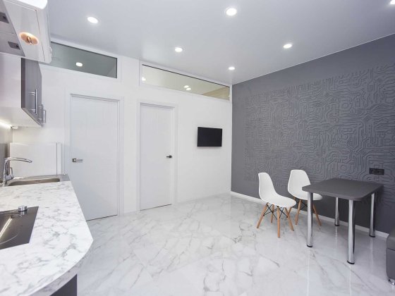 2-x комнатная от хозяина. ЖК "4 Сезона" пр Гагарина 19а