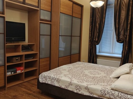 Сдаю Стильную квартиру в Историческом Центре- 20 000гр.гр Одеса