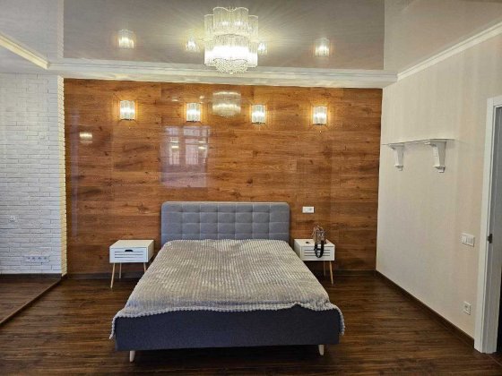 Сдам‼️1 ком. 52 кв.м. в ЖК Дмитриевский/Альтаир‼️ Генератор‼️ Одесса