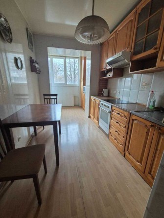 Здам в оренду 3 кімнатну квартиру (3 поверх) на ж/м Тополь-1 - фото 1