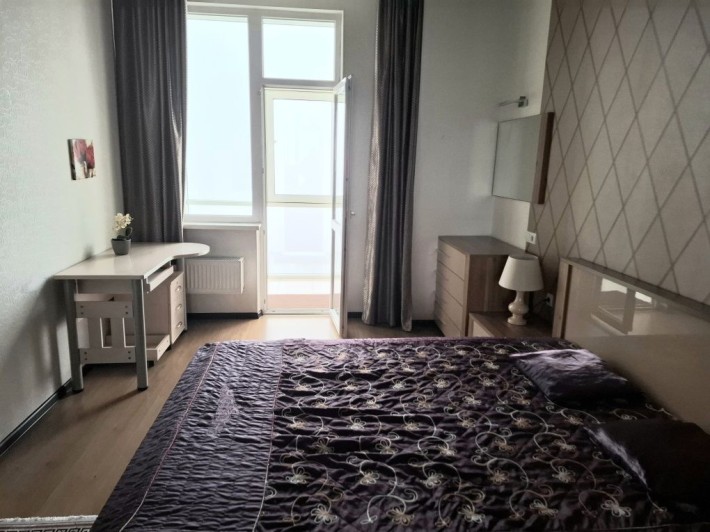 Сдам квартиру в элитном ЖК " 16 Жемчужина" на Асташкина! - фото 1