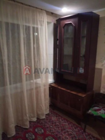 1 ком. на Тополе - фото 1