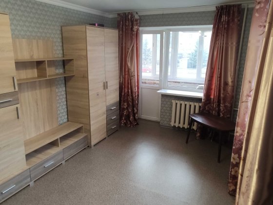 Сдам 1 ком. квартира перекресток пр. Слобожанский и Калиновая Днепр