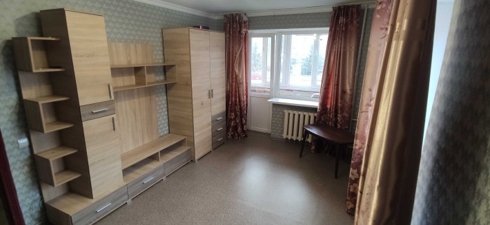 Сдам 1 ком. квартира перекресток пр. Слобожанский и Калиновая - фото 1