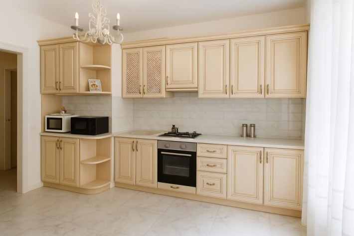 Оренда чудової квартири в  елітному Личаків Мечникова  ЗАВЖДИ Є СВІТЛО - фото 1