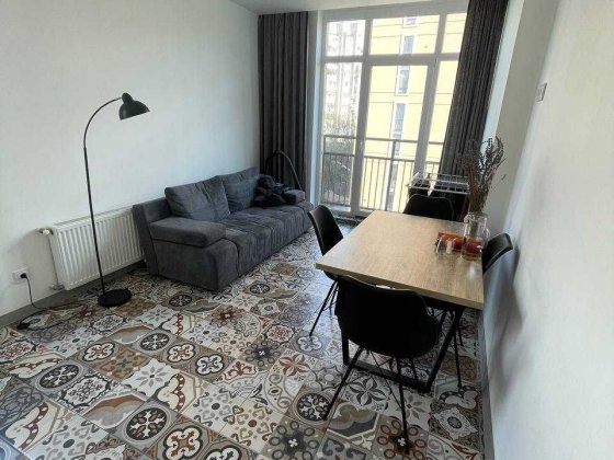 Оренда 1 кімнатної квартири по Вулиці Шевченка ЖК “Семицвіт” Львов