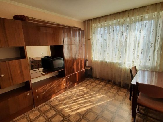 АКТУАЛЬНО! Сдам 1к.кв смарт пр.Слобожанский ( конец). Левый берег Днепр