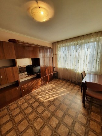 АКТУАЛЬНО! Сдам 1к.кв смарт пр.Слобожанский ( конец). Левый берег - фото 1