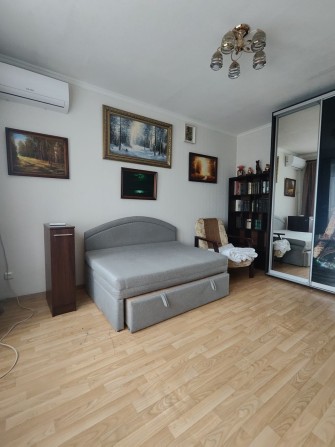 Сдам 1ком квартиру Тополь-2 - фото 1