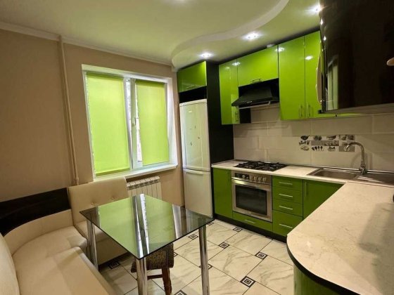 Оренда 2 кімнатної квартири з ремонтом на Сихові вул. Коломийська Львів