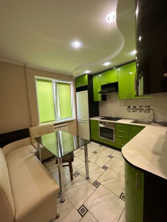 Оренда 2 кімнатної квартири з ремонтом на Сихові вул. Коломийська - фото 1