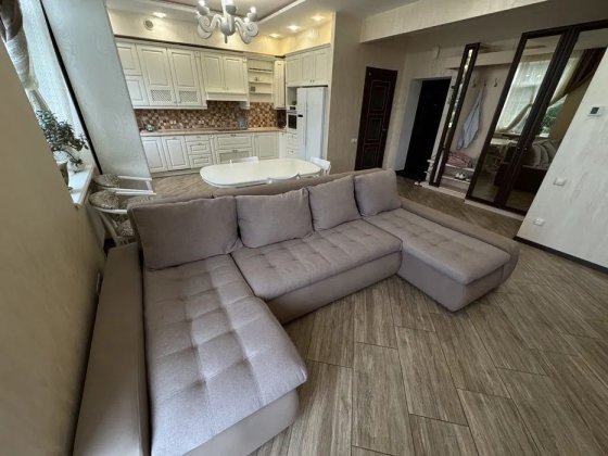 Сдам 3 ком кв Клубный дом Терраса Львовская 13 Станция Фонтана Код1245 Одесса