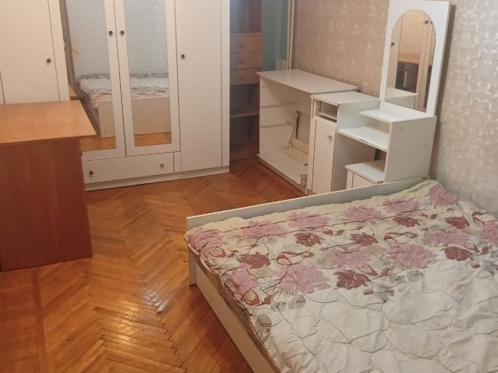 Сдаю свою 3-х ком.квартиру Миколаїв