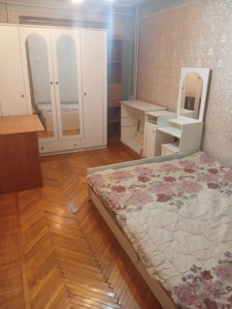 Сдаю свою 3-х ком.квартиру - фото 1