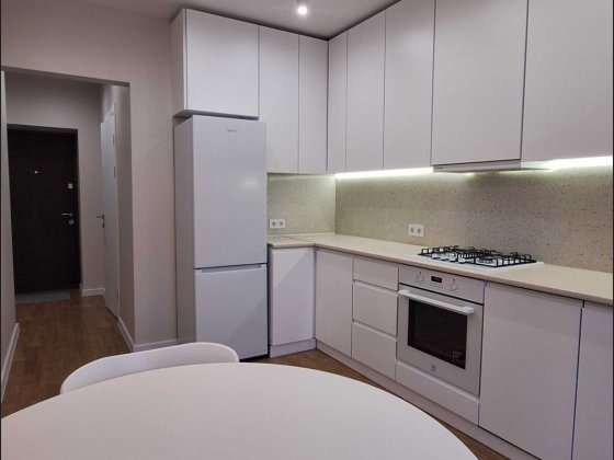 Оренда 1к кв в новобудові вул Стрийська