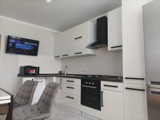 Сдаю 1 комнатную в новострое Миколаїв