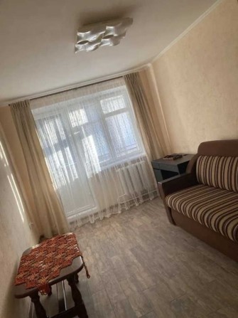 Аренда 2к квартиры  в Лесках - фото 1