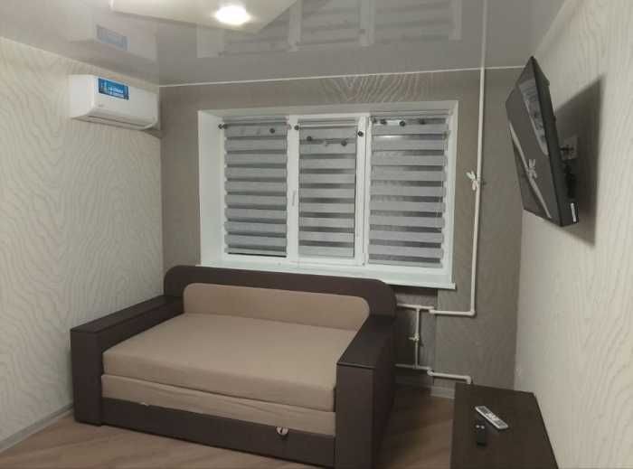 Аренда 2к квартиры Октябрьское - фото 1