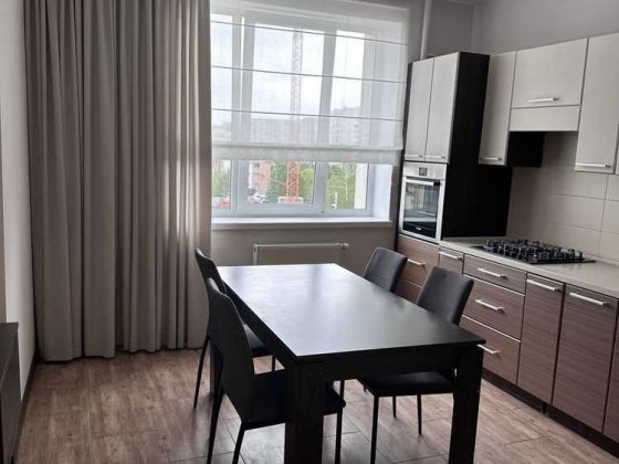 Оренда в новобудові 1кім з гарним ремонтом Кульпарківська Львів