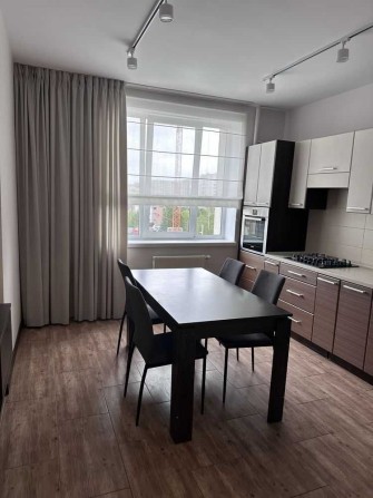 Оренда в новобудові 1кім з гарним ремонтом Кульпарківська - фото 1