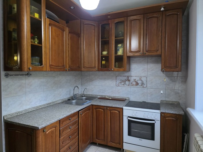 Оренда квартири просто за оплату ЖК послуг - фото 1