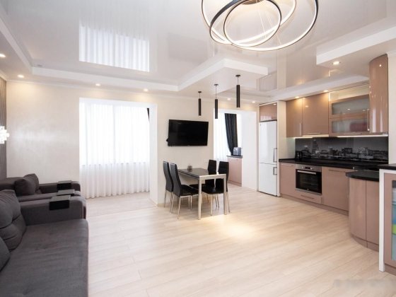 Долгосрочная аренда квартиры Миколаїв