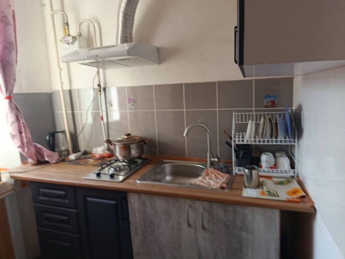 Сдаю уютную 1 к/к ул.Айвазовского - фото 1