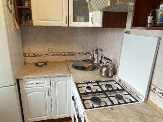 Сдам 2х комнатную с.т. м. Масельского Харків