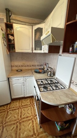 Сдам 2х комнатную с.т. м. Масельского - фото 1