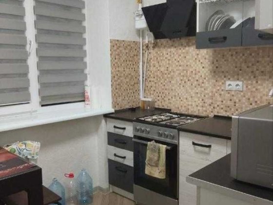 Аренда 2к квартиры Октябрьское Миколаїв