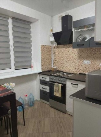 Аренда 2к квартиры Октябрьское - фото 1