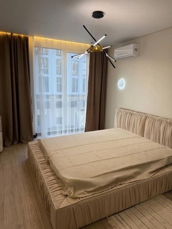 Оренда 1к квартири в Містечко Підзамче  Вул. Хмельницького - фото 1