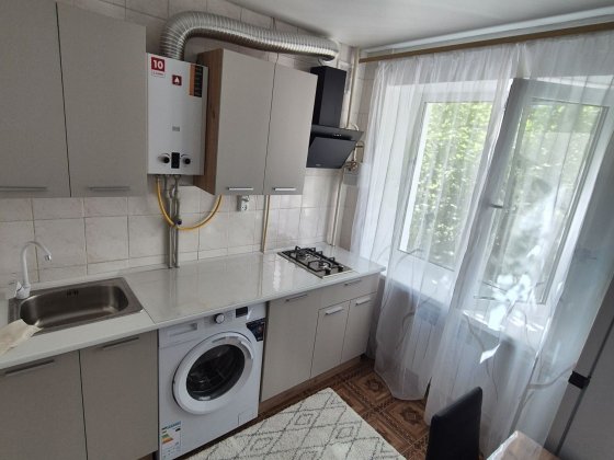 Сдаю свою 1 к/к ул. Рабочая 3 (район 8 Причала Николаев