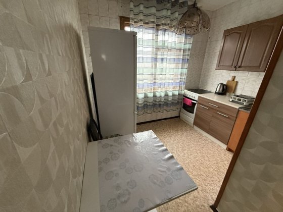 Аренда 2 х комнатная квартира Харків