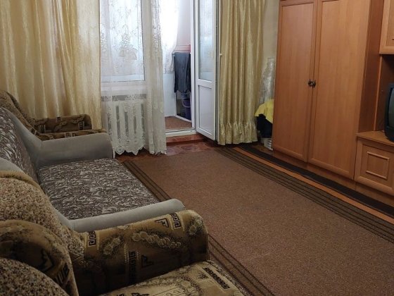 Сдам 1к квартиру Лески Николаев