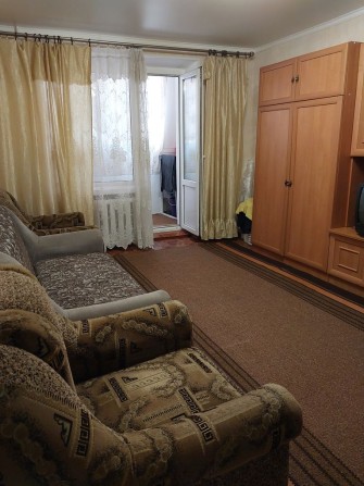 Сдам 1к квартиру Лески - фото 1