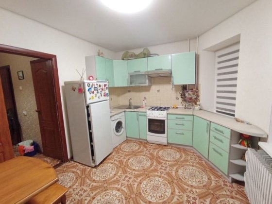 Сдам 1 ком квартиру м. Защитников Украины Новострой Харків