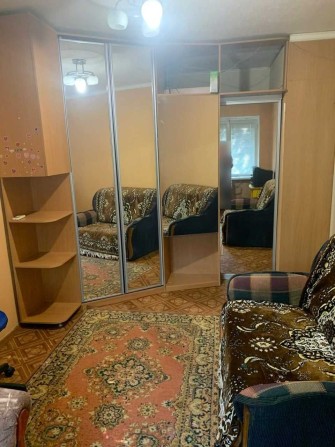 Реальная, сотрудничаю. Прт Гагарина, см Мэтро, р-н Одесской - фото 1