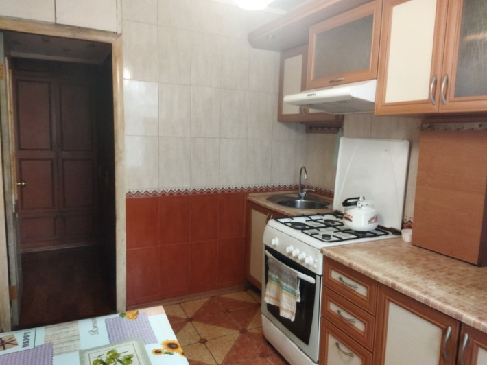 2х кімнатна квартира Соляні - фото 1