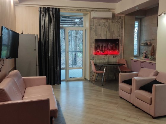 Сдам квартиру студіію Харків центр Харьков