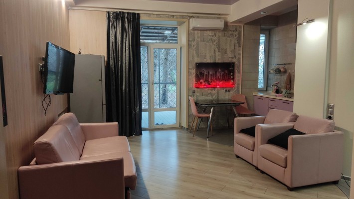 Сдам квартиру студіію Харків центр - фото 1