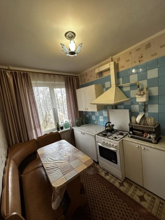 Сдается 3-к квартира по ул. Чайковского - фото 1