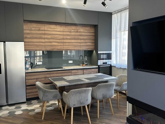 Оренда 2-кімнатної квартири у ЖК Park Tower по вул Стрийська Львів